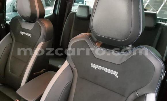 Buy Used Ford Ranger Blue Car in Mocambique in Nampula Buy Used Ford Ranger Blue Car in Mocambique in Nampula
