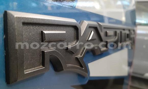 Buy Used Ford Ranger Blue Car in Mocambique in Nampula Buy Used Ford Ranger Blue Car in Mocambique in Nampula