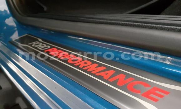 Buy Used Ford Ranger Blue Car in Mocambique in Nampula Buy Used Ford Ranger Blue Car in Mocambique in Nampula