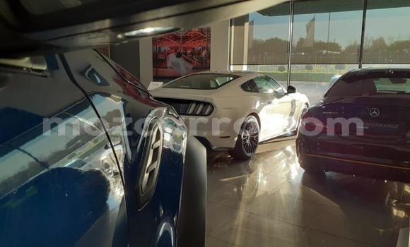 Buy Used Ford Ranger Blue Car in Mocambique in Nampula Buy Used Ford Ranger Blue Car in Mocambique in Nampula