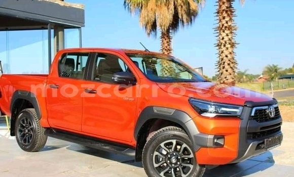 Buy Used Ford Ranger Other Car in Mabalane in Gaza Buy Used Ford Ranger Other Car in Mabalane in Gaza
