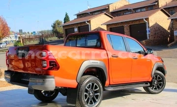 Buy Used Ford Ranger Other Car in Mabalane in Gaza Buy Used Ford Ranger Other Car in Mabalane in Gaza