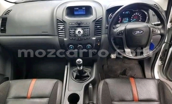 Buy Used Ford Ranger Other Car in Mabalane in Gaza Buy Used Ford Ranger Other Car in Mabalane in Gaza