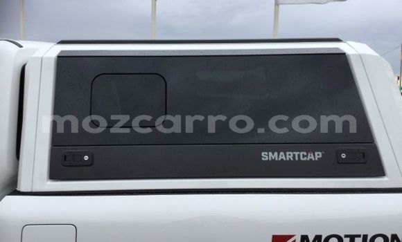 Buy Used Volkswagen Amarok White Car in Maputo in Maputo Buy Used Volkswagen Amarok White Car in Maputo in Maputo