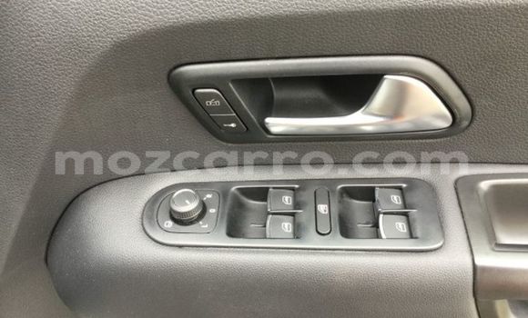 Buy Used Volkswagen Amarok White Car in Maputo in Maputo Buy Used Volkswagen Amarok White Car in Maputo in Maputo