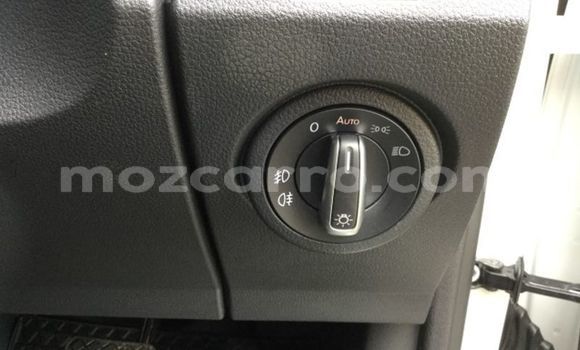 Buy Used Volkswagen Amarok White Car in Maputo in Maputo Buy Used Volkswagen Amarok White Car in Maputo in Maputo