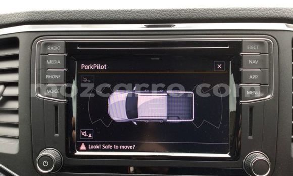 Buy Used Volkswagen Amarok White Car in Maputo in Maputo Buy Used Volkswagen Amarok White Car in Maputo in Maputo