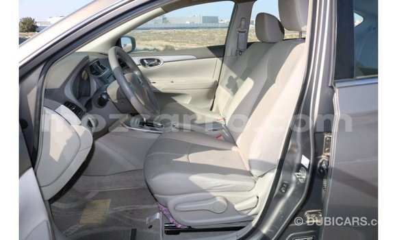 Comprar Importar Nissan Sentra De outros Carro em Import - Dubai em Cabo Delgado