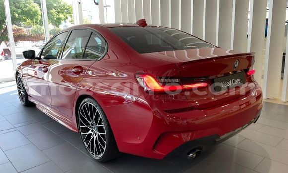 Tenga Tsaru BMW M3 Tsvuku Mota in Maputo in Maputo Tenga Tsaru BMW M3 Tsvuku Mota in Maputo in Maputo