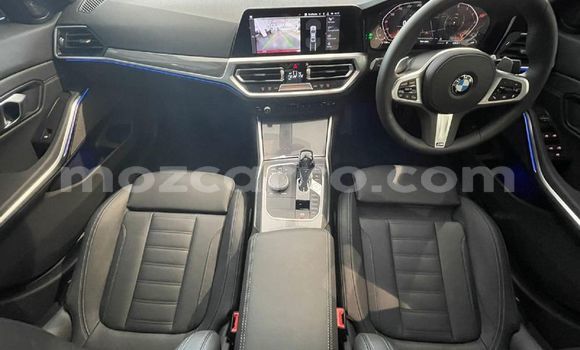 Tenga Tsaru BMW M3 Tsvuku Mota in Maputo in Maputo Tenga Tsaru BMW M3 Tsvuku Mota in Maputo in Maputo