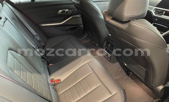 Tenga Tsaru BMW M3 Tsvuku Mota in Maputo in Maputo Tenga Tsaru BMW M3 Tsvuku Mota in Maputo in Maputo