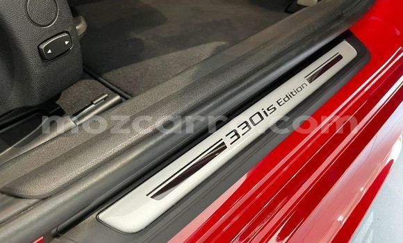 Tenga Tsaru BMW M3 Tsvuku Mota in Maputo in Maputo Tenga Tsaru BMW M3 Tsvuku Mota in Maputo in Maputo