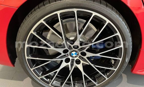 Tenga Tsaru BMW M3 Tsvuku Mota in Maputo in Maputo Tenga Tsaru BMW M3 Tsvuku Mota in Maputo in Maputo