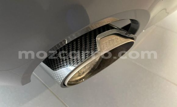 Tenga Tsaru BMW M3 Tsvuku Mota in Maputo in Maputo Tenga Tsaru BMW M3 Tsvuku Mota in Maputo in Maputo