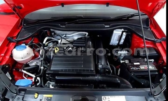 Tenga Tsaru Volkswagen Polo Tsvuku Mota in Mabalane in Gaza Tenga Tsaru Volkswagen Polo Tsvuku Mota in Mabalane in Gaza