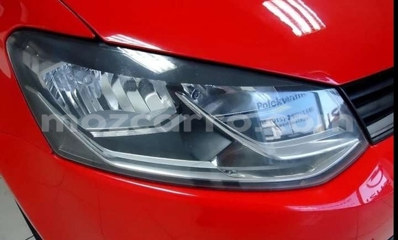 Tenga Tsaru Volkswagen Polo Tsvuku Mota in Mabalane in Gaza Tenga Tsaru Volkswagen Polo Tsvuku Mota in Mabalane in Gaza