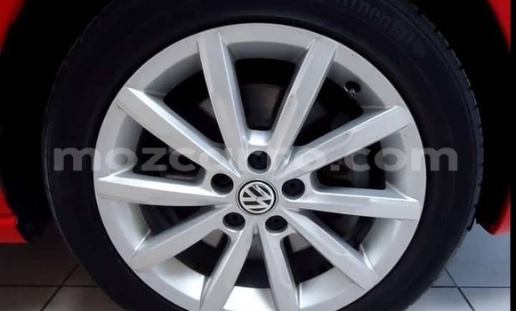 Tenga Tsaru Volkswagen Polo Tsvuku Mota in Mabalane in Gaza Tenga Tsaru Volkswagen Polo Tsvuku Mota in Mabalane in Gaza