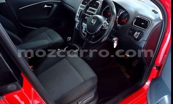 Tenga Tsaru Volkswagen Polo Tsvuku Mota in Mabalane in Gaza Tenga Tsaru Volkswagen Polo Tsvuku Mota in Mabalane in Gaza