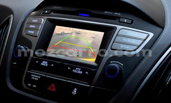 Tenga Tsaru Hyundai ix35 Sirivha Mota in Mabalane in Gaza Tenga Tsaru Hyundai ix35 Sirivha Mota in Mabalane in Gaza