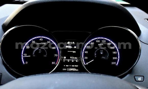 Tenga Tsaru Hyundai ix35 Sirivha Mota in Mabalane in Gaza Tenga Tsaru Hyundai ix35 Sirivha Mota in Mabalane in Gaza