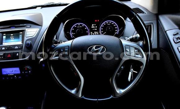 Tenga Tsaru Hyundai ix35 Sirivha Mota in Mabalane in Gaza Tenga Tsaru Hyundai ix35 Sirivha Mota in Mabalane in Gaza