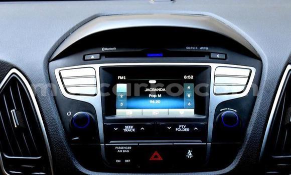 Tenga Tsaru Hyundai ix35 Sirivha Mota in Mabalane in Gaza Tenga Tsaru Hyundai ix35 Sirivha Mota in Mabalane in Gaza