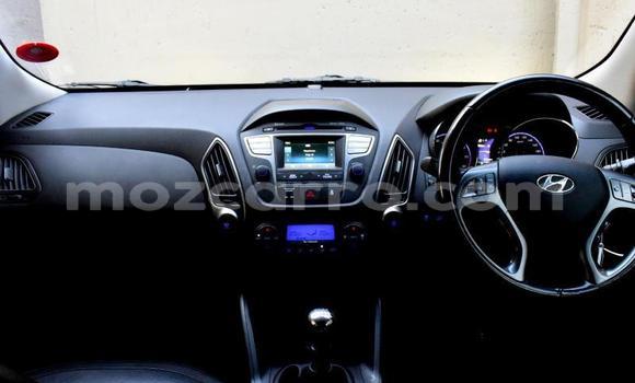 Tenga Tsaru Hyundai ix35 Sirivha Mota in Mabalane in Gaza Tenga Tsaru Hyundai ix35 Sirivha Mota in Mabalane in Gaza