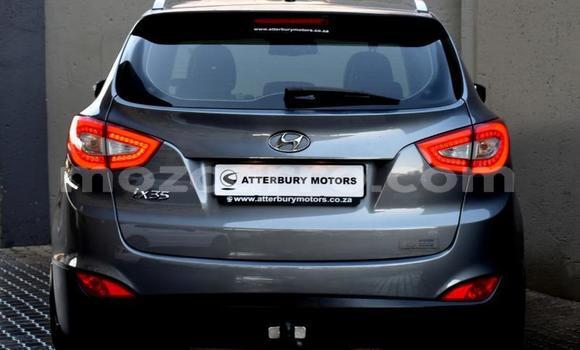 Tenga Tsaru Hyundai ix35 Sirivha Mota in Mabalane in Gaza Tenga Tsaru Hyundai ix35 Sirivha Mota in Mabalane in Gaza