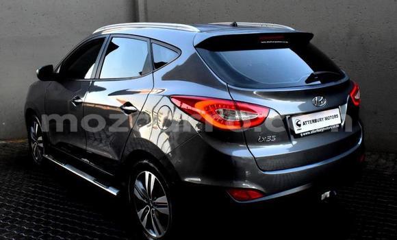 Tenga Tsaru Hyundai ix35 Sirivha Mota in Mabalane in Gaza Tenga Tsaru Hyundai ix35 Sirivha Mota in Mabalane in Gaza