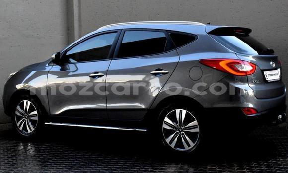 Tenga Tsaru Hyundai ix35 Sirivha Mota in Mabalane in Gaza Tenga Tsaru Hyundai ix35 Sirivha Mota in Mabalane in Gaza