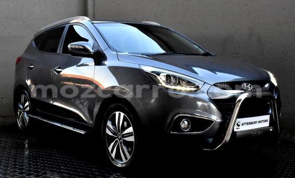 Tenga Tsaru Hyundai ix35 Sirivha Mota in Mabalane in Gaza Tenga Tsaru Hyundai ix35 Sirivha Mota in Mabalane in Gaza