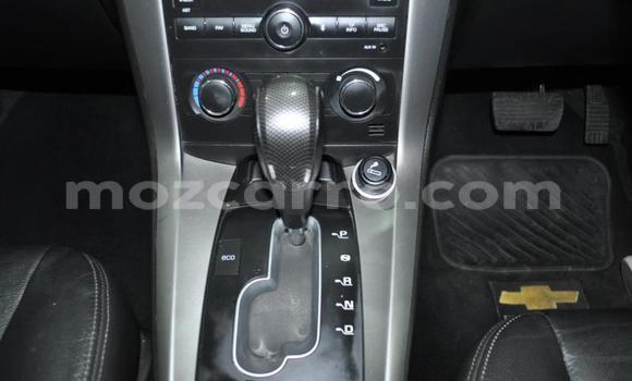 Tenga Tsaru Chevrolet Captiva Chena Mota in Mabalane in Gaza Tenga Tsaru Chevrolet Captiva Chena Mota in Mabalane in Gaza