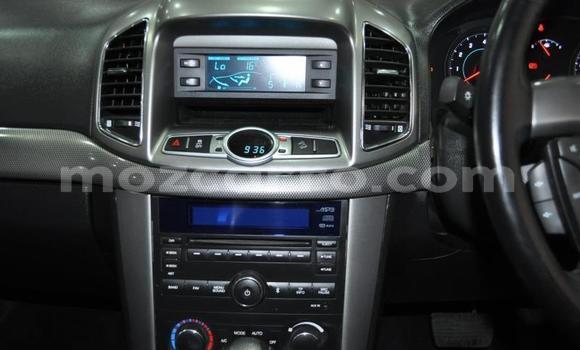 Tenga Tsaru Chevrolet Captiva Chena Mota in Mabalane in Gaza Tenga Tsaru Chevrolet Captiva Chena Mota in Mabalane in Gaza