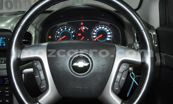 Tenga Tsaru Chevrolet Captiva Chena Mota in Mabalane in Gaza Tenga Tsaru Chevrolet Captiva Chena Mota in Mabalane in Gaza