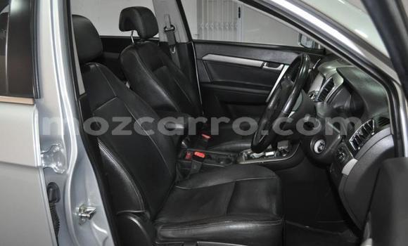 Tenga Tsaru Chevrolet Captiva Chena Mota in Mabalane in Gaza Tenga Tsaru Chevrolet Captiva Chena Mota in Mabalane in Gaza