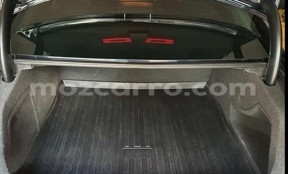 Buy Used Audi A4 Black Car in Mabalane in Gaza Buy Used Audi A4 Black Car in Mabalane in Gaza