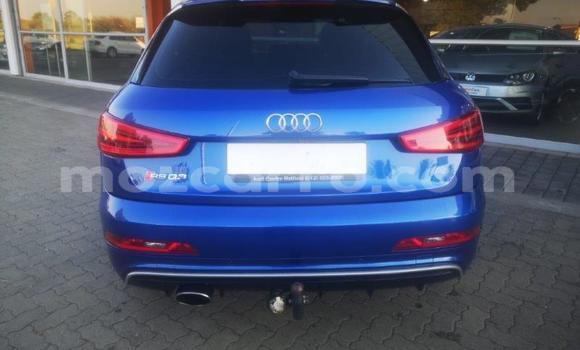 Tenga Tsaru Audi Q3 Bhuruu Mota in Mabalane in Gaza Tenga Tsaru Audi Q3 Bhuruu Mota in Mabalane in Gaza