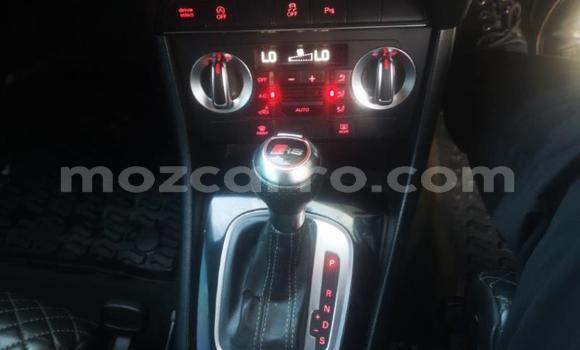 Tenga Tsaru Audi Q3 Bhuruu Mota in Mabalane in Gaza Tenga Tsaru Audi Q3 Bhuruu Mota in Mabalane in Gaza