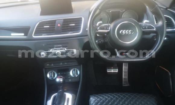 Tenga Tsaru Audi Q3 Bhuruu Mota in Mabalane in Gaza Tenga Tsaru Audi Q3 Bhuruu Mota in Mabalane in Gaza