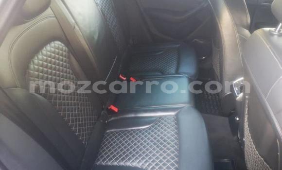 Tenga Tsaru Audi Q3 Bhuruu Mota in Mabalane in Gaza Tenga Tsaru Audi Q3 Bhuruu Mota in Mabalane in Gaza