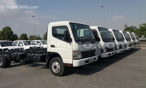Buy Import Mitsubishi Canter White Truck in Import - Dubai in Cabo Delgado Buy Import Mitsubishi Canter White Truck in Import - Dubai in Cabo Delgado