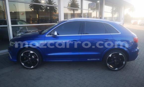 Tenga Tsaru Audi Q3 Bhuruu Mota in Mabalane in Gaza Tenga Tsaru Audi Q3 Bhuruu Mota in Mabalane in Gaza