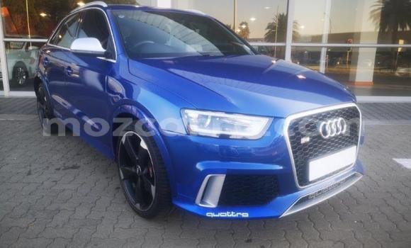 Tenga Tsaru Audi Q3 Bhuruu Mota in Mabalane in Gaza Tenga Tsaru Audi Q3 Bhuruu Mota in Mabalane in Gaza