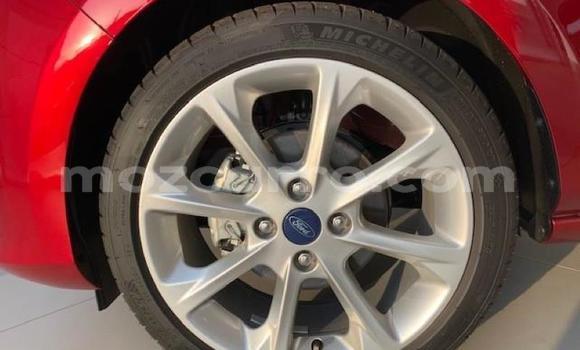 Tenga Tsaru Ford Fiesta Tsvuku Mota in Mabalane in Gaza Tenga Tsaru Ford Fiesta Tsvuku Mota in Mabalane in Gaza