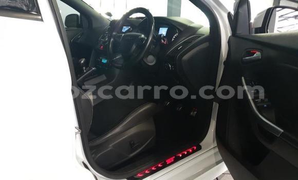 Nunua Ilio tumika Ford Focus ST Nyeupe Gari ndani ya Mabalane nchini Gaza Nunua Ilio tumika Ford Focus ST Nyeupe Gari ndani ya Mabalane nchini Gaza