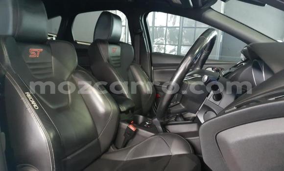 Nunua Ilio tumika Ford Focus ST Nyeupe Gari ndani ya Mabalane nchini Gaza Nunua Ilio tumika Ford Focus ST Nyeupe Gari ndani ya Mabalane nchini Gaza