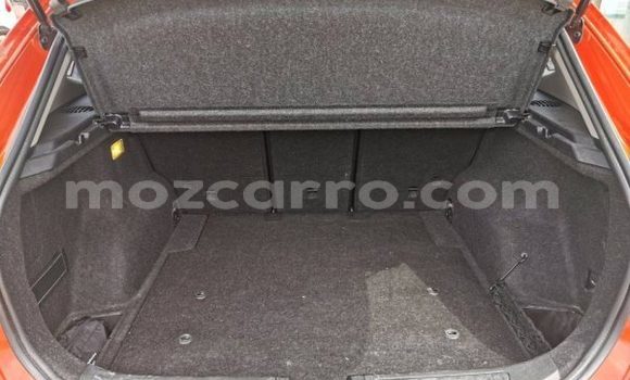 Tenga Tsaru BMW X1 Tsvuku Mota in Maputo in Maputo Tenga Tsaru BMW X1 Tsvuku Mota in Maputo in Maputo