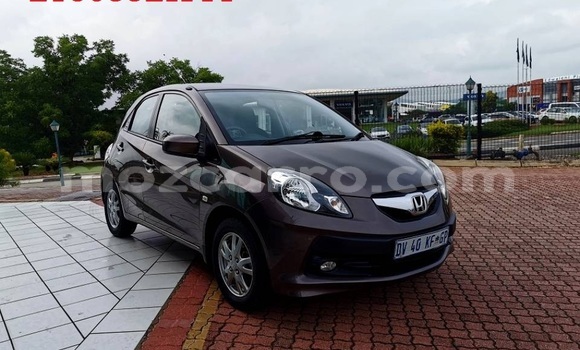 Comprar Usado Honda Brio De outros Carro em Maputo em Maputo