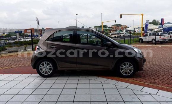 Tenga Tsaru Honda Brio Zvimwe Mota in Maputo in Maputo Tenga Tsaru Honda Brio Zvimwe Mota in Maputo in Maputo