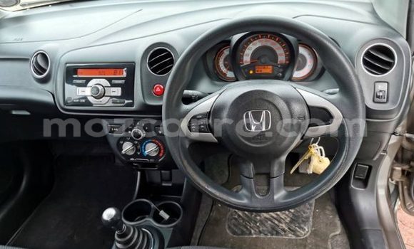 Tenga Tsaru Honda Brio Zvimwe Mota in Maputo in Maputo Tenga Tsaru Honda Brio Zvimwe Mota in Maputo in Maputo
